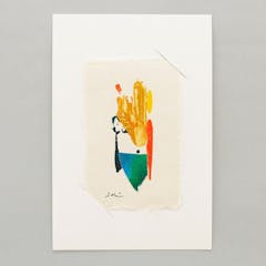 極小絵画シリーズ